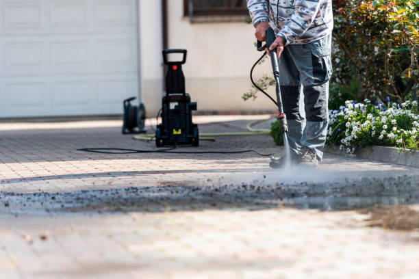 Best House Pressure Washing  in Eden, NC