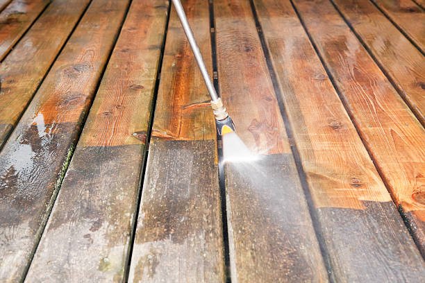 Trusted Eden, NC Pressure Washing Experts