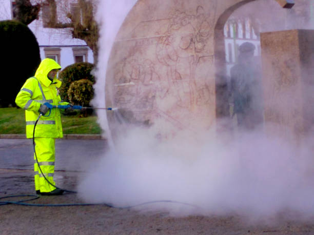 Best Sidewalk Pressure Washing  in Eden, NC