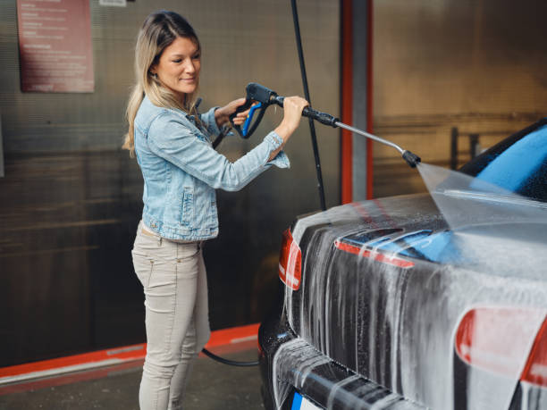 Best Affordable Power Washing  in Eden, NC
